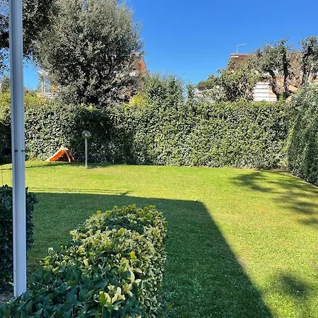 A 10 Minuti Dal Mare Villa