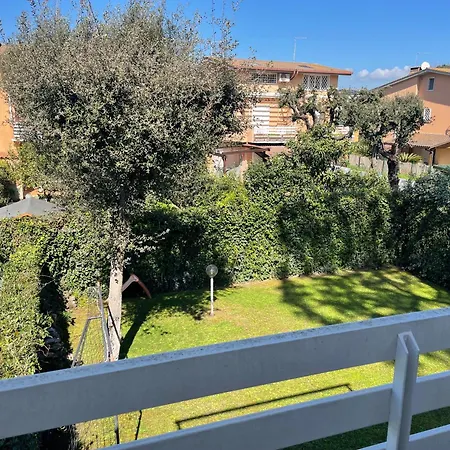 Villa A 10 Minuti Dal Mare